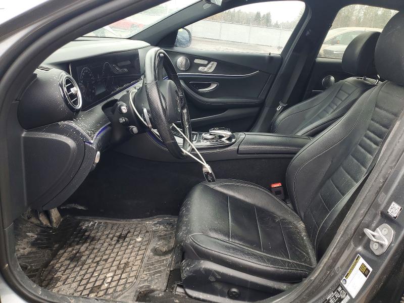79888385 :رقم المزاد ، WDDZF6GB5HA239894 vin ، 2017 Mercedes-benz E مزاد بيع