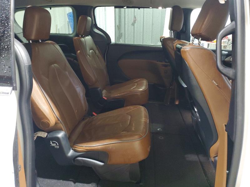 Aukcja sprzedaży 2017 Chrysler Pacifica, vin: 2C4RC1GG8HR670520, numer aukcji: 47025876