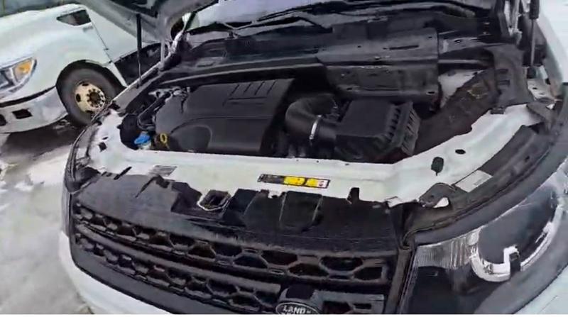 Продаж на аукціоні авто 2019 Land Rover Discovery Sport, vin: SALCP2FX1KH794142, номер лоту: 47003496