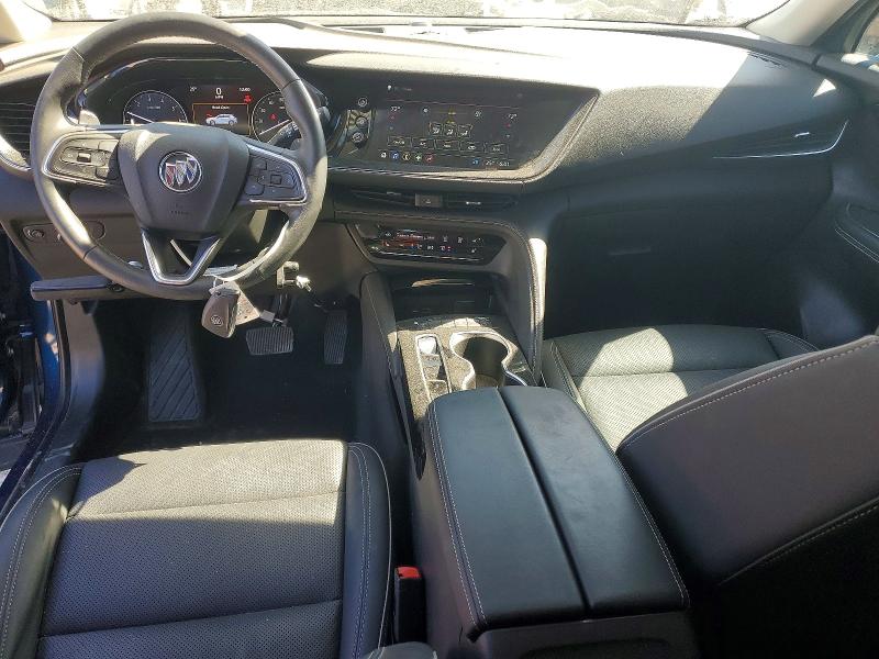 Aukcja sprzedaży 2023 Buick Envision, vin: LRBFZNR4XPD066141, numer aukcji: 46173166