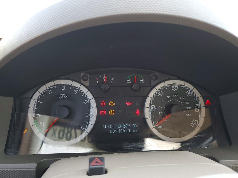 2008 Ford Escape მანქანა იყიდება აუქციონზე, vin: 1FMCU49H68KB83563, აუქციონის ნომერი: 47960786