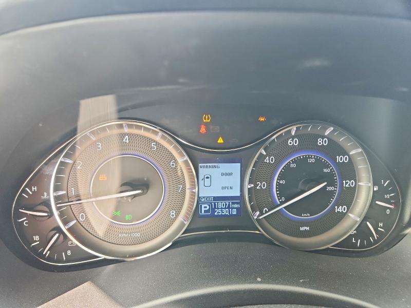 Aukcja sprzedaży 2018 Infiniti Qx80, vin: JN8AZ2ND2J9840798, numer aukcji: 47123286