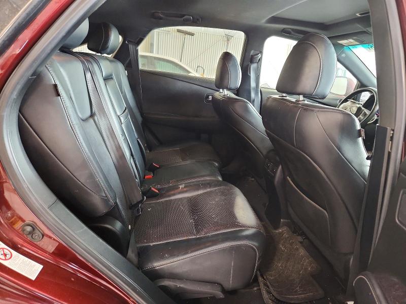 Продажа на аукционе авто 2015 Lexus Rx 350, vin: 2T2BK1BA0FC304728, номер лота: 47985986