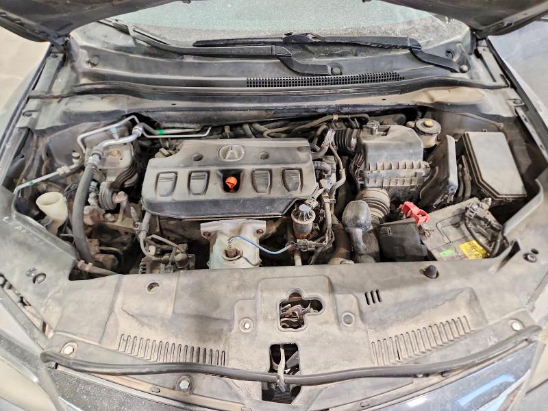 Aukcja sprzedaży 2013 Acura Ilx, vin: 19VDE1F72DE011102, numer aukcji: 46409316