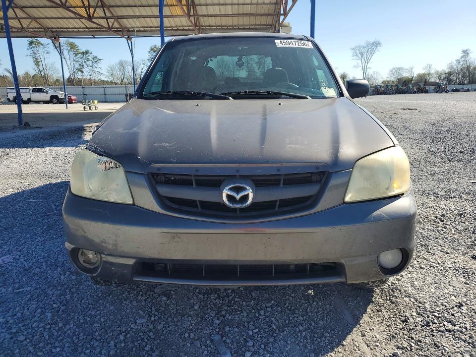 Aukcja sprzedaży 2003 Mazda Tribute, vin: 4F2YZ04193KM16908, numer aukcji: 45947256