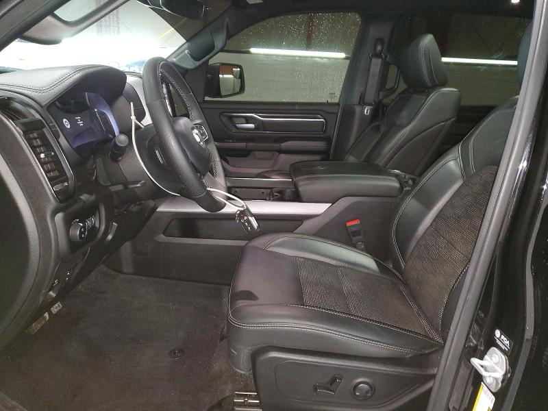 Aukcja sprzedaży 2025 Ram 1500, vin: 1C6SRFVP3SN585029, numer aukcji: 41600856