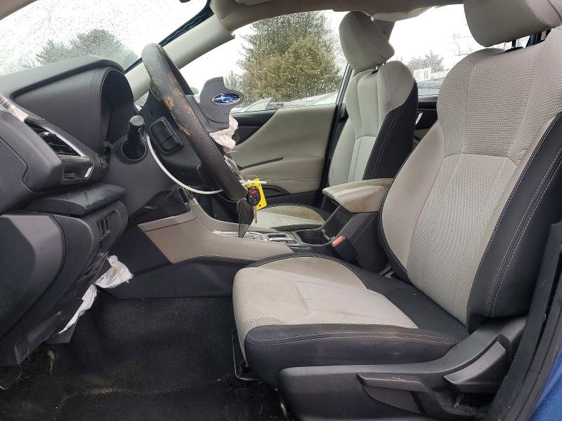 Aukcja sprzedaży 2019 Subaru Forester, vin: JF2SKACC5KH432412, numer aukcji: 79896925
