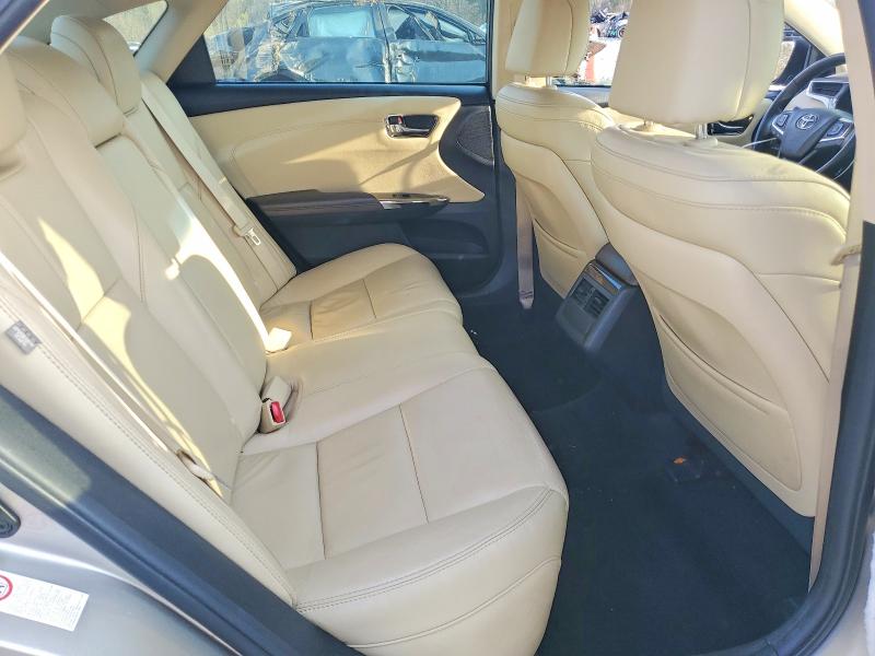 2013 Toyota Avalon მანქანა იყიდება აუქციონზე, vin: 4T1BK1EB2DU040660, აუქციონის ნომერი: 47495746