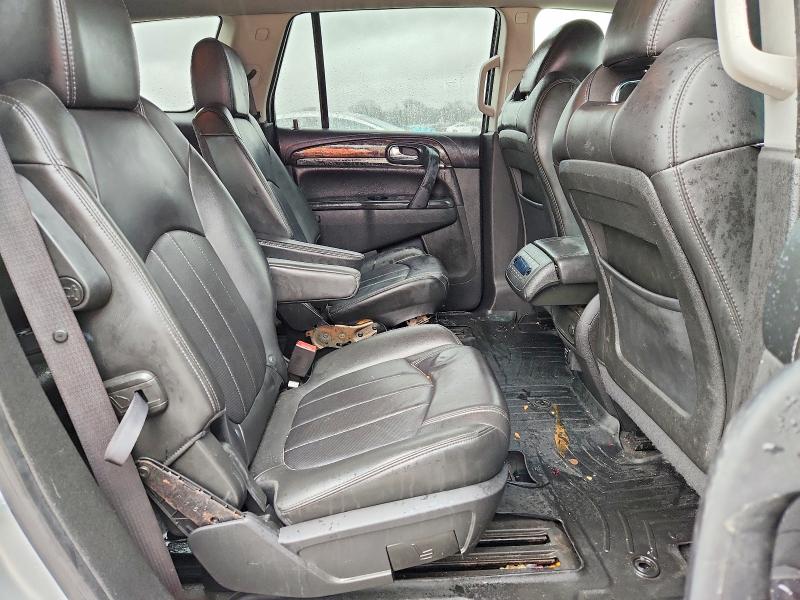 Aukcja sprzedaży 2015 Buick Enclave, vin: 5GAKRBKD0FJ351375, numer aukcji: 79349125