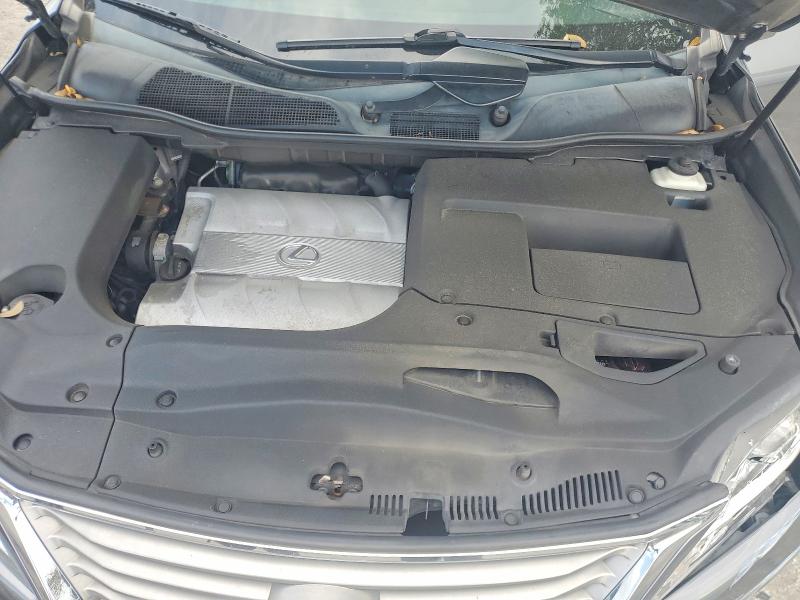2014 Lexus Rx 350 მანქანა იყიდება აუქციონზე, vin: 2T2BK1BA1EC252153, აუქციონის ნომერი: 79775105