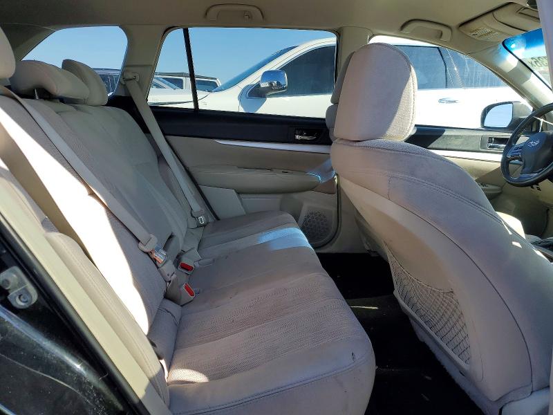 Продажа на аукционе авто 2013 Subaru Outback, vin: 4S4BRCCC2D3298315, номер лота: 45959736