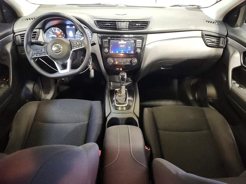 45844496 :رقم المزاد ، JN1BJ1CR3KW331292 vin ، 2019 Nissan Qashqai مزاد بيع
