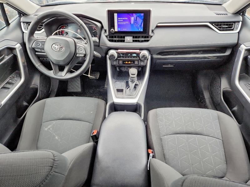 Продажа на аукционе авто 2025 Toyota Rav4, vin: 2T3B1RFV3SW514114, номер лота: 78618855