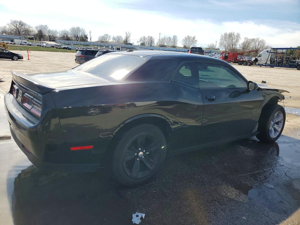 Продажа на аукционе авто 2023 Dodge Challenger, vin: 2C3CDZAG4PH526207, номер лота: 45526296