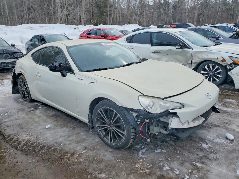 78714865 :رقم المزاد ، JF1ZNAA10D2713549 vin ، 2013 Toyota Scion Fr-s مزاد بيع