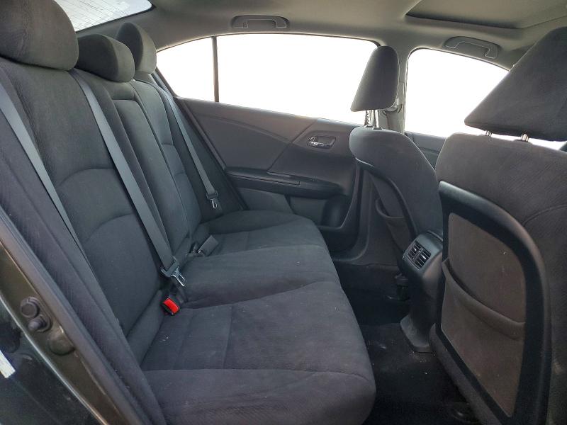 79527305 :رقم المزاد ، 1HGCR2F7XEA108552 vin ، 2014 Honda Accord مزاد بيع