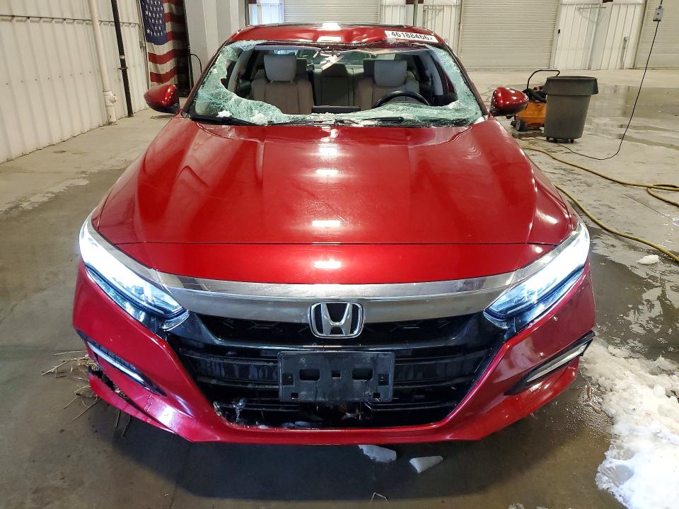 Aukcja sprzedaży 2020 Honda Accord, vin: 1HGCV3F50LA004231, numer aukcji: 46188466