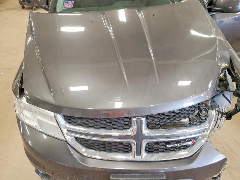 2019 Dodge Journey მანქანა იყიდება აუქციონზე, vin: 3C4PDDBG3KT864048, აუქციონის ნომერი: 47205656
