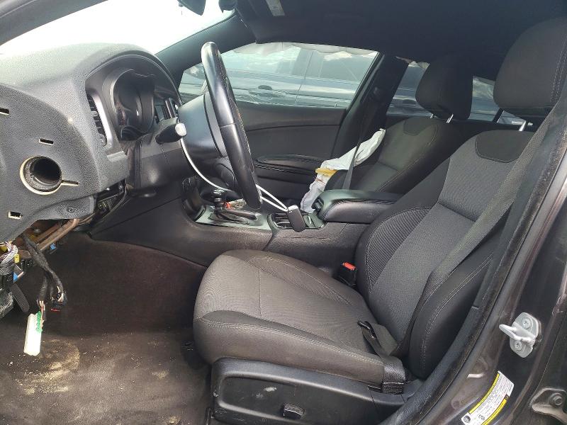 Aukcja sprzedaży 2018 Dodge Charger, vin: 2C3CDXBG5JH337088, numer aukcji: 77028445