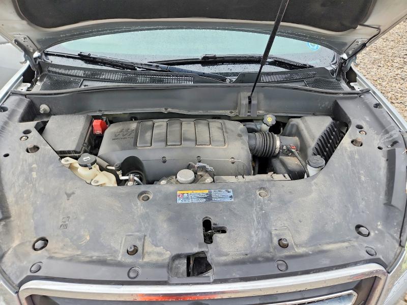 Aukcja sprzedaży 2016 Gmc Acadia, vin: 1GKKVRKD6GJ338123, numer aukcji: 48290236