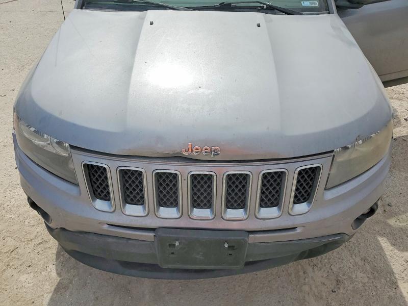 Aukcja sprzedaży 2014 Jeep Compass, vin: 1C4NJCBB0FD110714, numer aukcji: 47904246