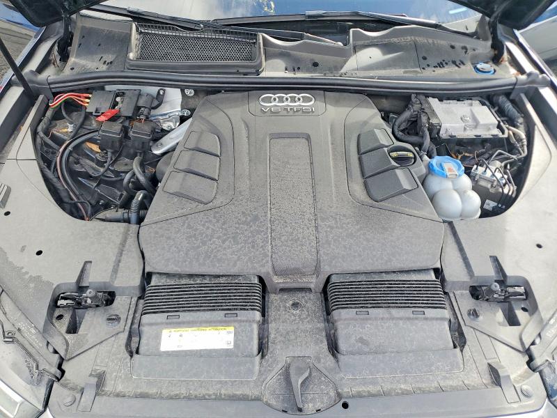 Aukcja sprzedaży 2017 Audi Q7, vin: WA1VAAF7XHD018923, numer aukcji: 79931775