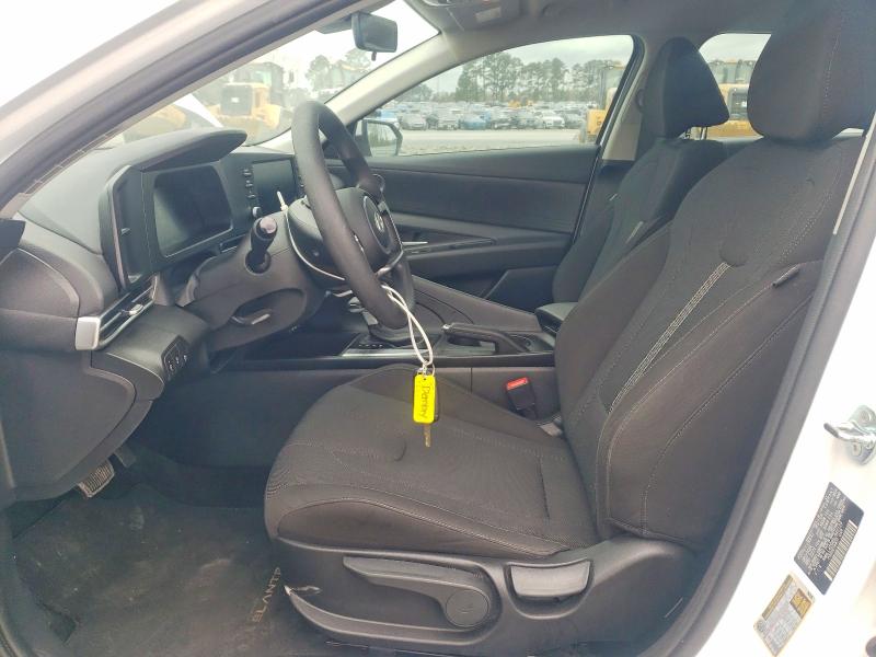 Aukcja sprzedaży 2025 Hyundai Elantra, vin: KMHLL4DG8SU946129, numer aukcji: 41840086