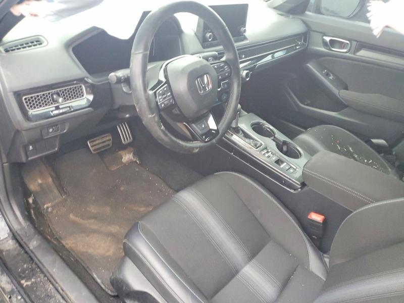 Продаж на аукціоні авто 2025 Honda Civic, vin: 2HGFE2F51SH105687, номер лоту: 46082836
