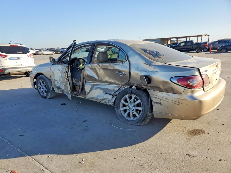 Продаж на аукціоні авто 2003 Lexus Es 300, vin: JTHBF30G130092468, номер лоту: 47064916