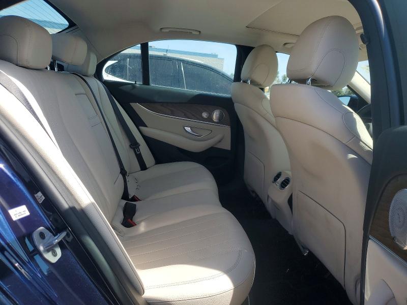 79669645 :رقم المزاد ، W1KZF8DB0MA967701 vin ، 2021 Mercedes-benz E مزاد بيع
