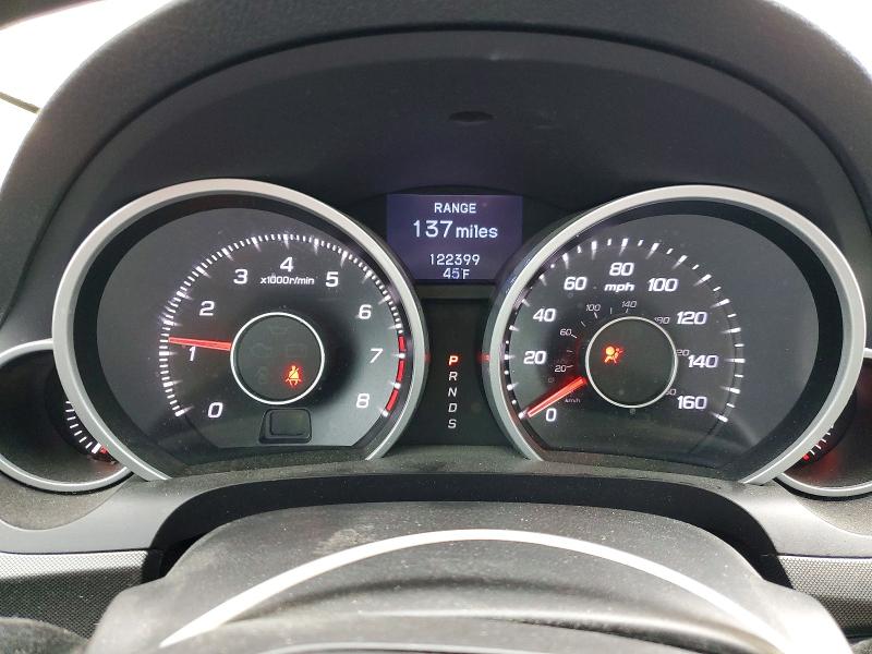 Продаж на аукціоні авто 2013 Acura Tl, vin: 19UUA9F50DA000555, номер лоту: 45745446