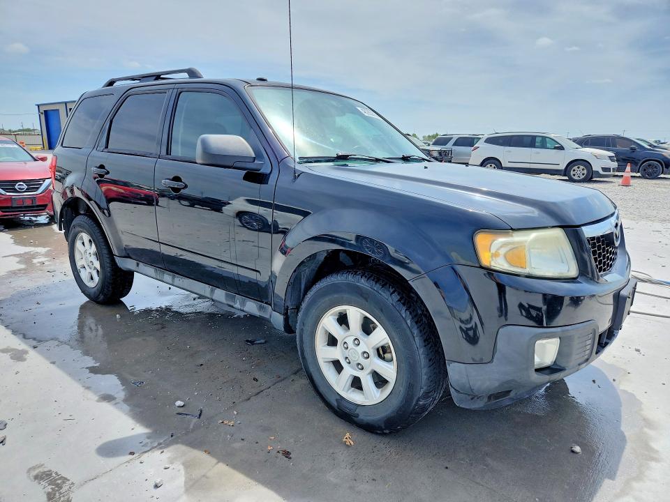 Aukcja sprzedaży 2010 Mazda Tribute, vin: 4F2CY0C78AKM01736, numer aukcji: 48285626
