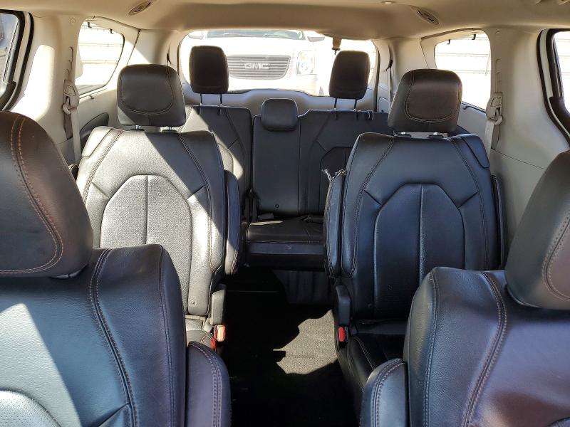 Aukcja sprzedaży 2018 Chrysler Pacifica, vin: 2C4RC1BG5JR193073, numer aukcji: 46540236