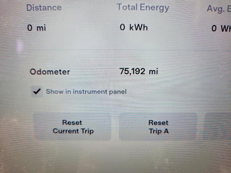 Auction sale of the 2017 Tesla Model S, vin: 5YJSA1E2XHF208261, lot number: 47578946