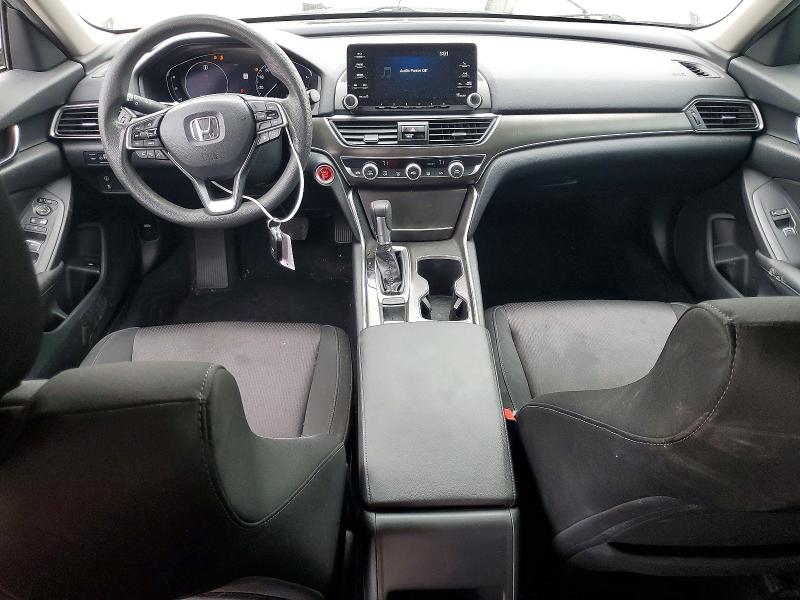 2019 Honda Accord მანქანა იყიდება აუქციონზე, vin: 1HGCV1F19KA085908, აუქციონის ნომერი: 47996796