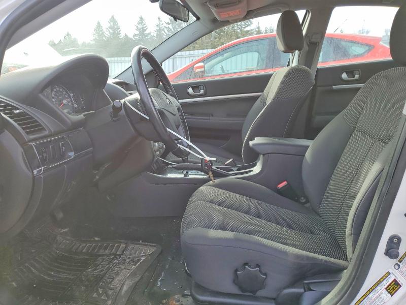 Продажа на аукционе авто 2010 Mitsubishi Galant, vin: 4A32B3FF0AE601555, номер лота: 79627725