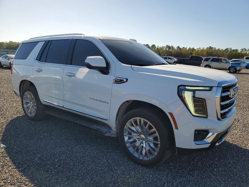 Продаж на аукціоні авто 2025 Gmc Yukon, vin: 1GKS1BRD5SR391351, номер лоту: 45529506