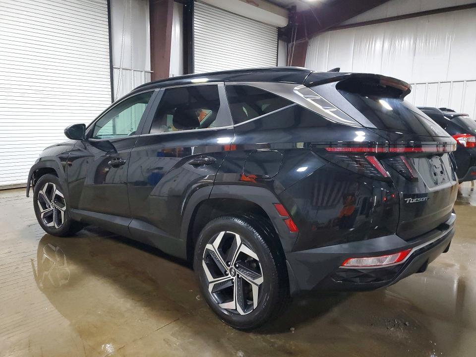 2022 Hyundai Tucson მანქანა იყიდება აუქციონზე, vin: 5NMJFCAE3NH052616, აუქციონის ნომერი: 79898545