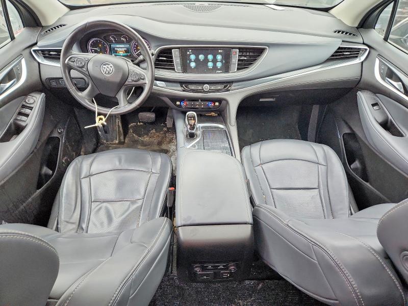 Aukcja sprzedaży 2019 Buick Enclave, vin: 5GAEVAKW4KJ191628, numer aukcji: 46544066