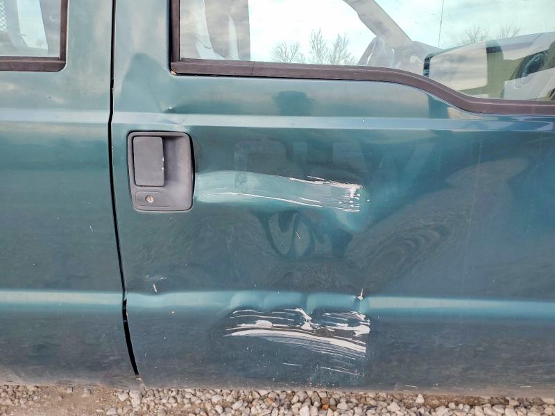 Aukcja sprzedaży 2008 Ford F350, vin: 1FDWW36R58ED56552, numer aukcji: 45837866