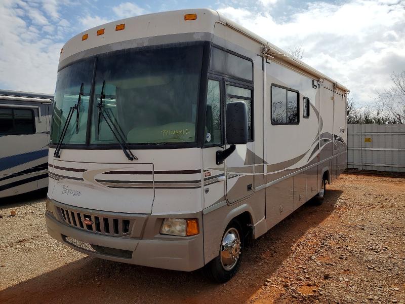 Продаж на аукціоні авто 2006 Winnebago Voyage, vin: 1F6NF53Y860A06868, номер лоту: 79124095