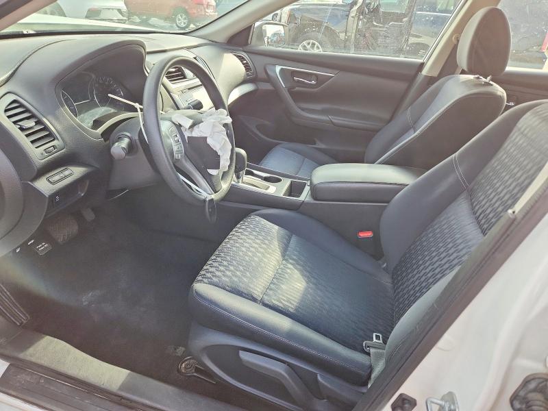 Продаж на аукціоні авто 2018 Nissan Altima, vin: 1N4AL3AP3JC216567, номер лоту: 48005096
