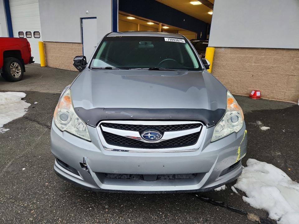 Aukcja sprzedaży 2011 Subaru Legacy, vin: 4S3BMBC68B3240519, numer aukcji: 79993875