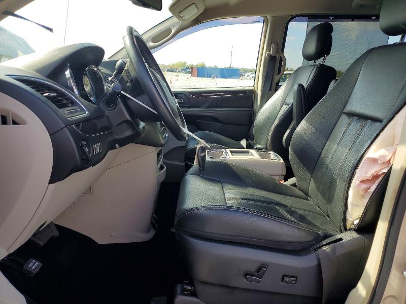 Продажа на аукционе авто 2014 Chrysler Town & Country, vin: 2C4RC1BG2ER339130, номер лота: 45525766