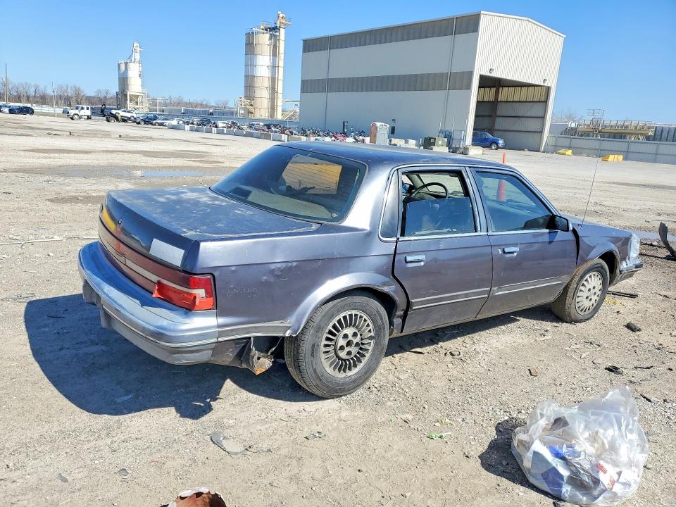 Aukcja sprzedaży 1994 Buick Century, vin: 3G4AG55M6RS618207, numer aukcji: 41606516