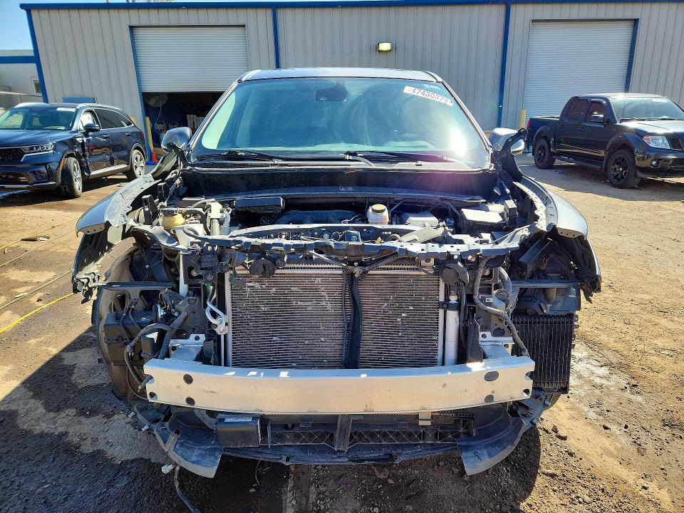 Aukcja sprzedaży 2020 Infiniti Qx60, vin: 5N1DL0MM9LC515230, numer aukcji: 47430376