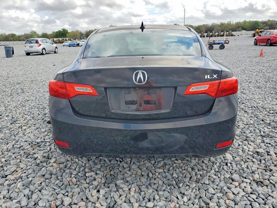 Aukcja sprzedaży 2014 Acura Ilx, vin: 19VDE1F36EE002918, numer aukcji: 46027476