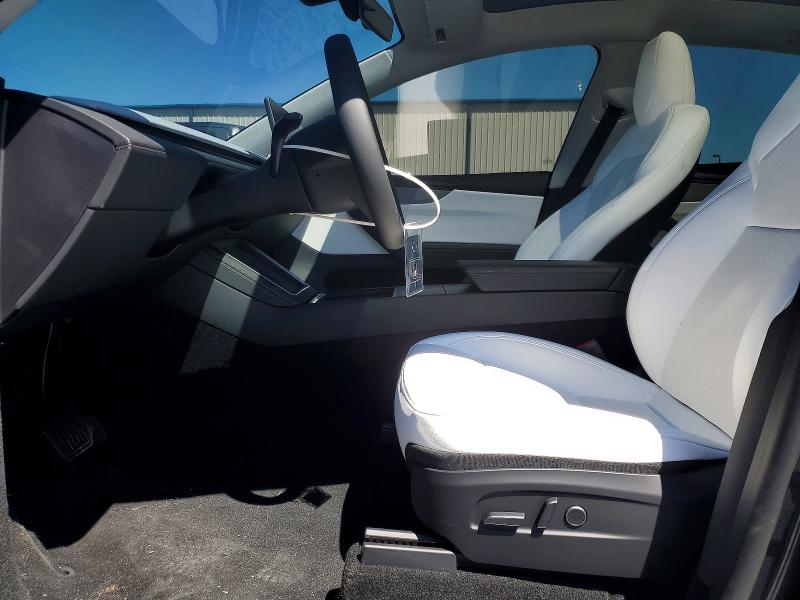 Aukcja sprzedaży 2026 Tesla Model Y, vin: 7SAYGDED5TA610452, numer aukcji: 46135966