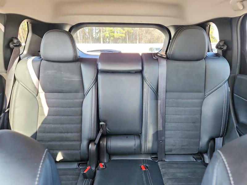 Продаж на аукціоні авто 2024 Mitsubishi Outlander, vin: JA4J4VA80RZ070028, номер лоту: 79714725