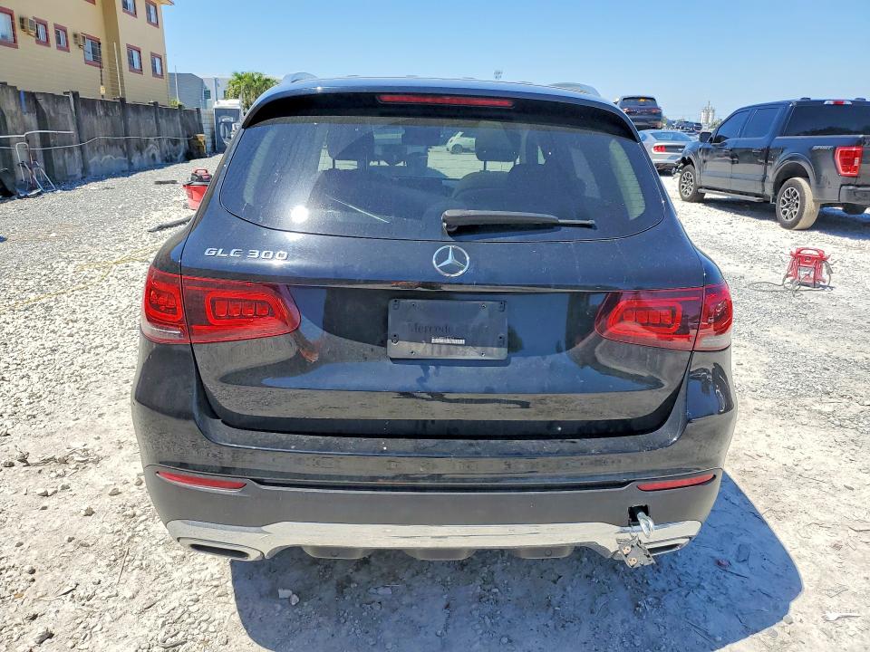 Продаж на аукціоні авто 2020 Mercedes-benz Glc, vin: W1N0G8DBXLF827827, номер лоту: 47219466